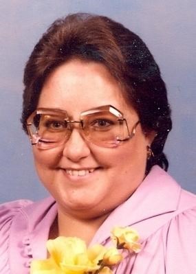 Judy Henkel Leaver obituary, 1955-2014, Donelson, TN