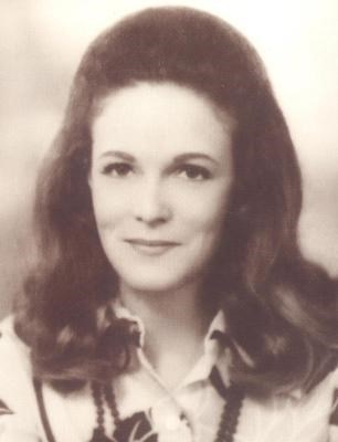 Louise Houston Rolwing obituary, 1944-2014, St. Louis, MO