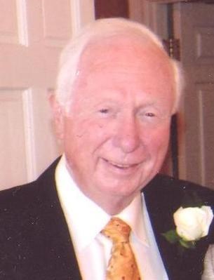 Dr.  G. William Davis obituary, Nashville, TN