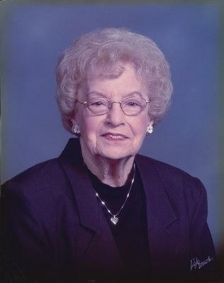 Mary Walker Obituary (2015)
