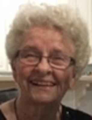 Helen Pate Bain obituary, Nashville, TN