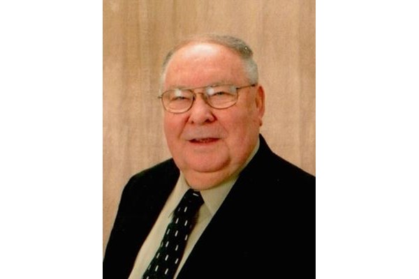 George Thompson Obituary (2017) - Legacy Remembers