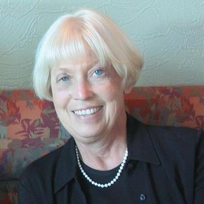 Mary Jo Boehms obituary, 1944-2017, Jackson, TN