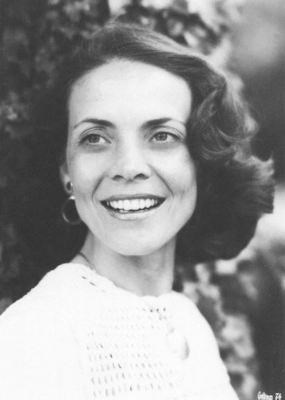 Karin Coble Obituary (1934