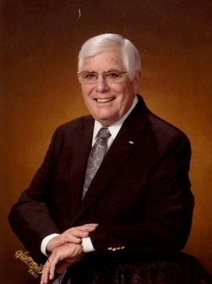 Edwin M. "Sonny" "Ed" Carter Jr. obituary, Hermitage, TN