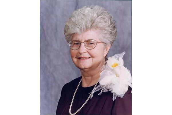 Eloise Ross Obituary (1929 - 2018) - Nashville, TN - The Tennessean