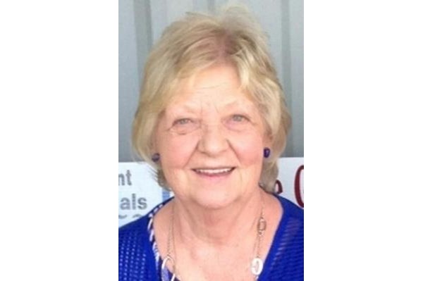 Patricia Wade Obituary (2018) - Dickson,tn, TN - The Tennessean