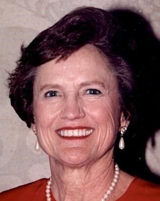 Susan Stephenson Sullivan obituary, 1935-2018, Nashville, TN