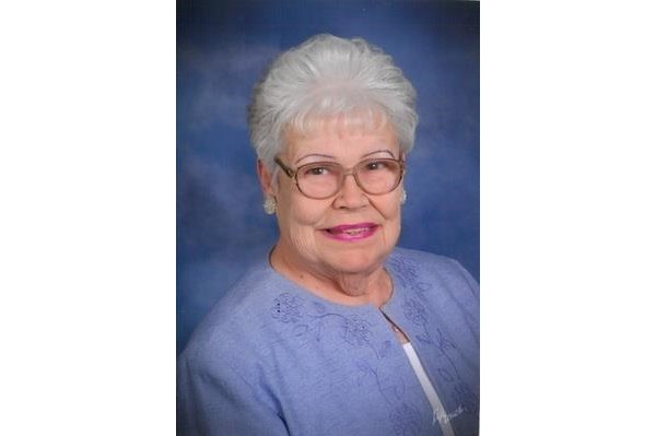 Nancy Peck Obituary (2019) - Springfield, TN - The Tennessean