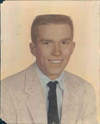 Gerald Ray Burgess obituary, 1936-2019, Nashville, TN