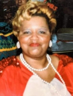 Regina Ann Cater Hathaway obituary, Nashville, TN