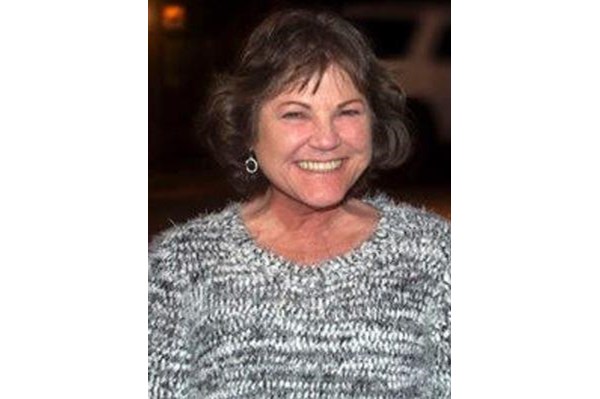 Jeanne Lusk Obituary 1962 2019 Legacy Remembers