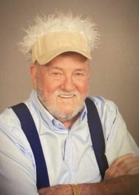 Roy Clarence Johnson obituary, 1942-2019, Punta Gorda, Fl