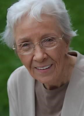 Martha Clark Buckner obituary, Nashville, TN