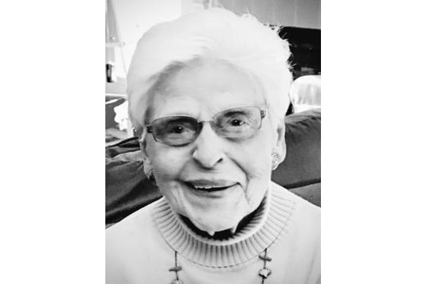 Gail Lavely Obituary (1918 - 2019) - Nashville, TN - The Tennessean
