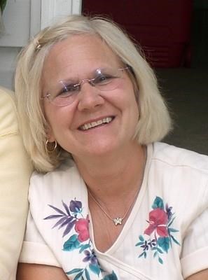 Patricia Worobel Young obituary, 1947-2020, Franklin, TN
