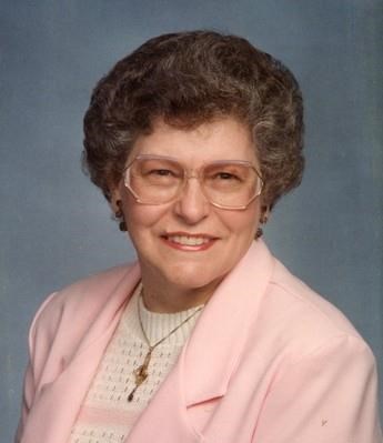 Eunice Lewis Obituary (2020)