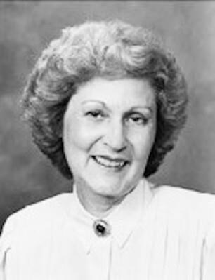 Betty Templeton Obituary (2021)