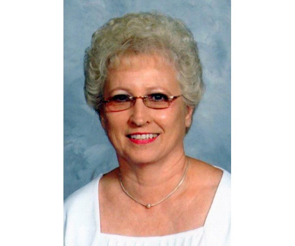 Jeanette Cockrell Obituary (1940 - 2023) - Kenly, NC - Johnstonian News
