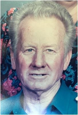 Neil Hall obituary, 1929-2016, Cortez, CO