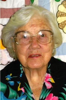 Waneta Pearl Martin obituary, 1926-2017, Cortez, CO