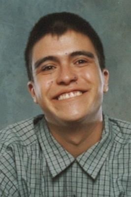 Omar Adrian Madrid obituary, 1979-2017, Cortez, CO