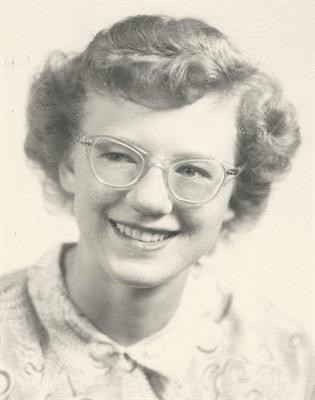Marion Jane Berry obituary, 1933-2017, Cortez, CO