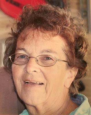 Judith Anne Walter obituary, Cortez, CO