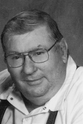 James Moore obituary, 1943-2017, Greeley, CO