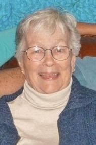 Lesley Ann Parrish obituary, 1934-2017, Cortez, CO