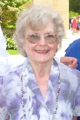 Mary Lou Asbury obituary, 1933-2018, Cortez, CO