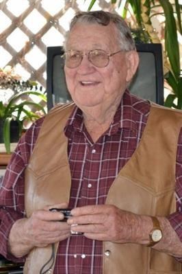 John Howard Glazner obituary, Cortez, CO