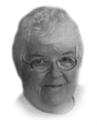 Harriet Lucille Cox obituary, 1938-2018, Logan, UT