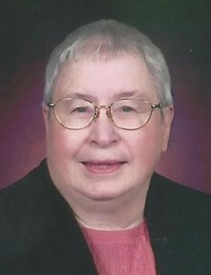 Peggy Diane Stockdale obituary, Cortez, CO