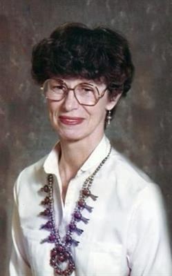 Ruby LeNeve Meredith obituary, 1923-2018, Butler, CA