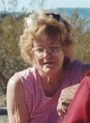 Audrey Dean Baier obituary, Cortez, Co