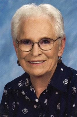 Neita Aline Rowell obituary, 1926-2018, Dolores, CO