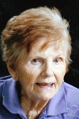 Mary Elizabeth Livingston Norton obituary, 1921-2018, Cortez, CO