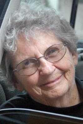 Florence Elizabeth Randles obituary, 1928-2019, Cortez, CO