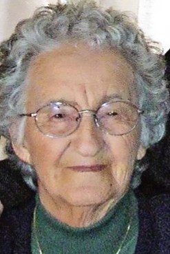 Sidelia Barbara Gomez obituary, 1909-2019, Cortez, CO
