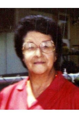 Mary Eloise Chacon obituary, Cortez, Co