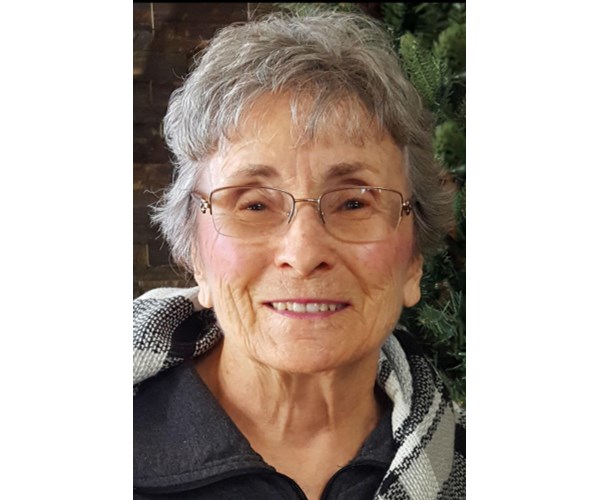 Shirley McIntosh Obituary (1937 - 2019) - Durango, CO - The Journal