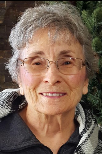 Shirley Rae McIntosh obituary, 1937-2019, Durango, CO