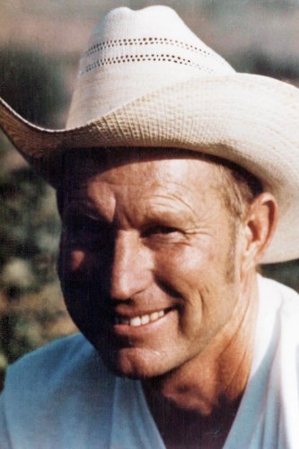 Robert Leroy "Bob" Blackwell obituary, 1927-2019, Cortez, CO