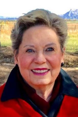 Donna Mae Werner Petersen obituary, 1941-2019, Mancos, Co