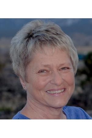 Penny Gail Ray Livingston obituary, 1950-2018, Cortez, Co