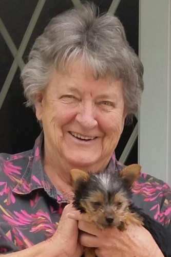 LaDean Elvyra Chadwick obituary, 1937-2019, Cortez, CO