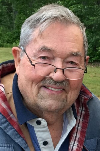 John Richard "Dick" Hoover obituary, 1932-2019, Cortez, CO