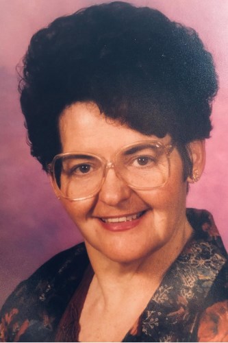 Ramona Porter "Elaine" Hart obituary, Cortez, CO