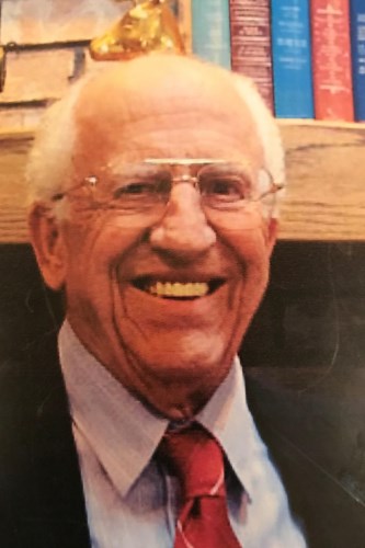 Robert Clifford "Bob" Diederich obituary